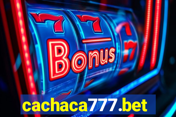 cachaca777.bet