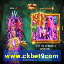 www.ckbet9com