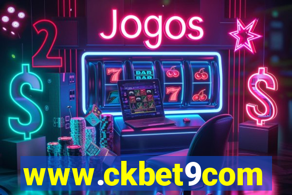 www.ckbet9com