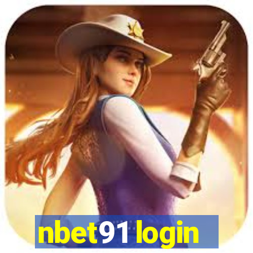 nbet91 login