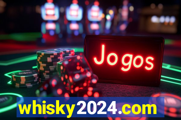 whisky2024.com