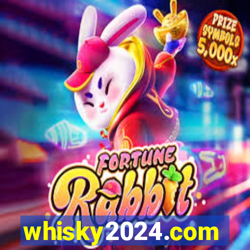 whisky2024.com