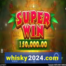 whisky2024.com