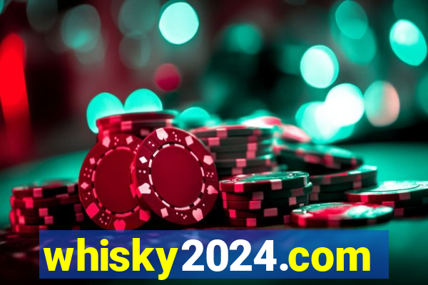 whisky2024.com