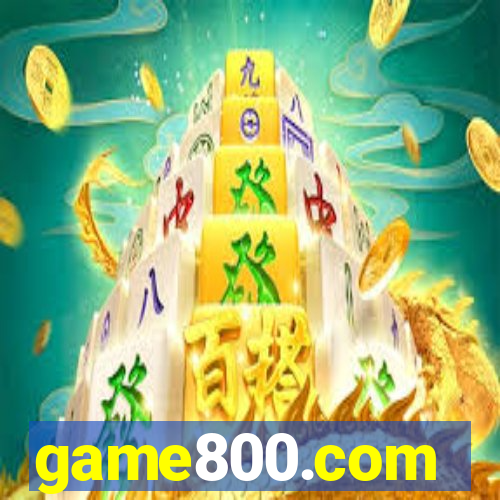 game800.com