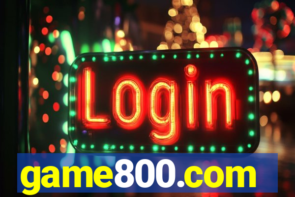 game800.com