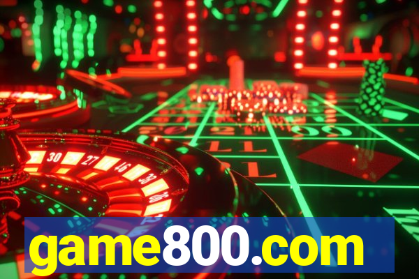 game800.com