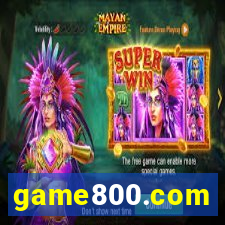 game800.com
