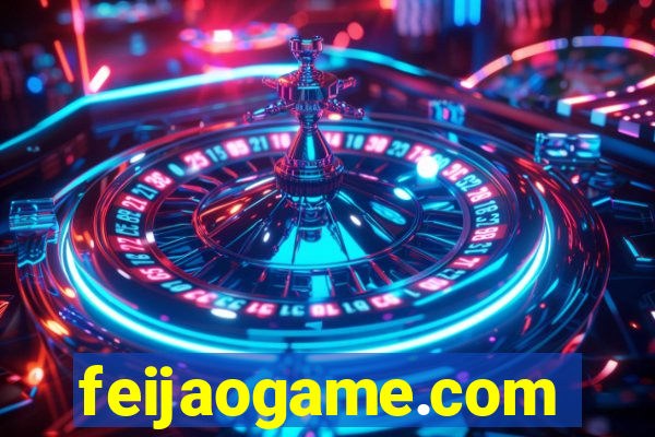 feijaogame.com