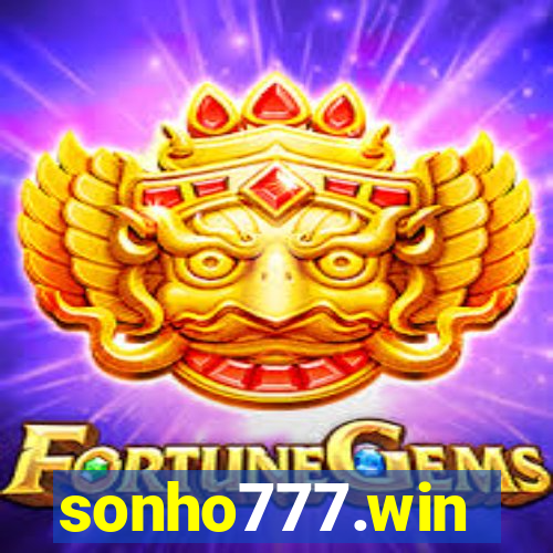 sonho777.win