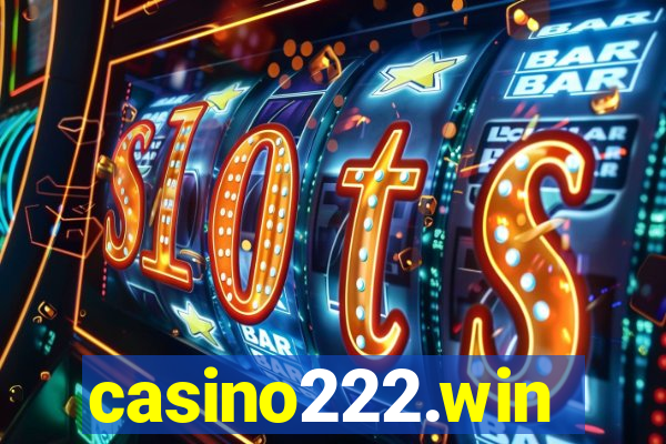 casino222.win