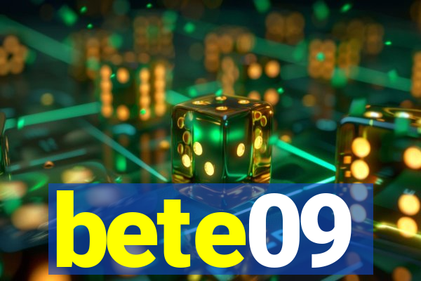 bete09