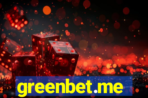 greenbet.me