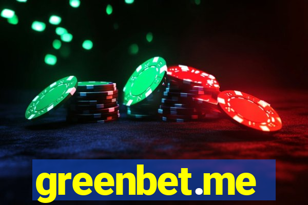 greenbet.me