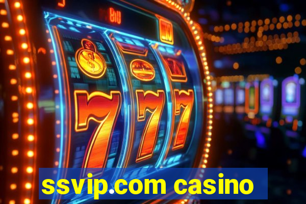 ssvip.com casino