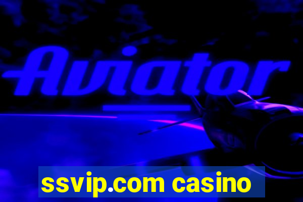 ssvip.com casino
