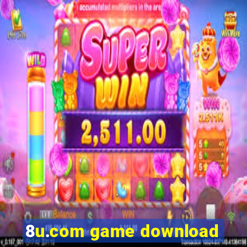 8u.com game download