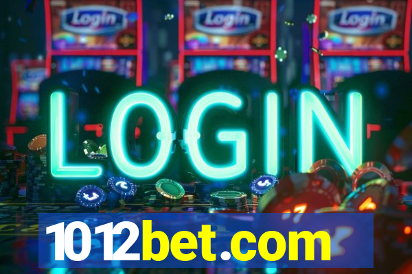 1012bet.com