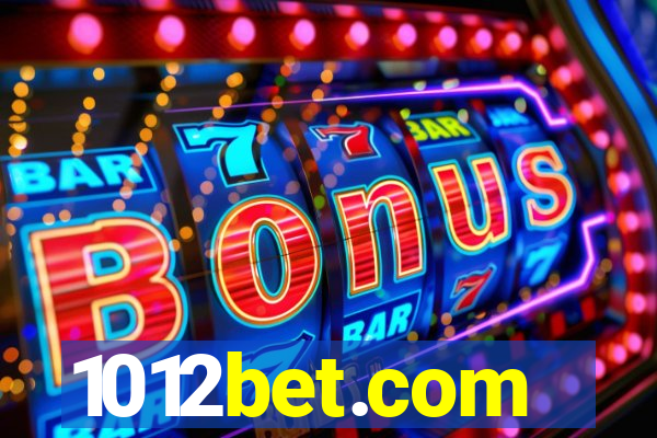 1012bet.com