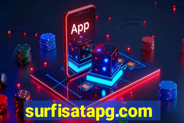 surfisatapg.com