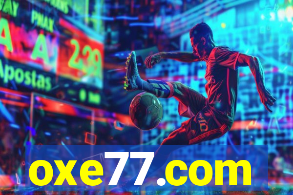 oxe77.com
