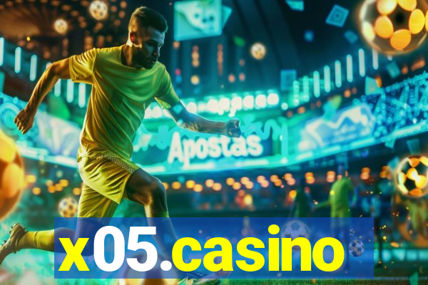 x05.casino