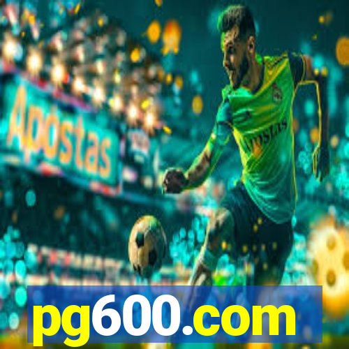 pg600.com