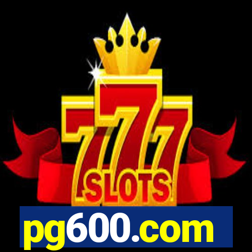 pg600.com