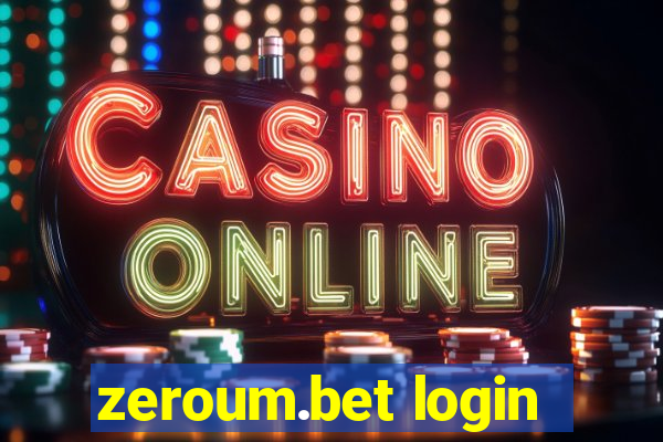 zeroum.bet login