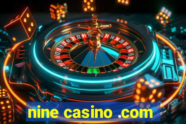 nine casino .com