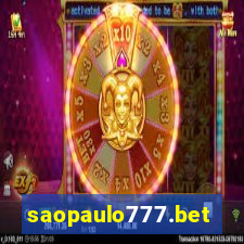saopaulo777.bet