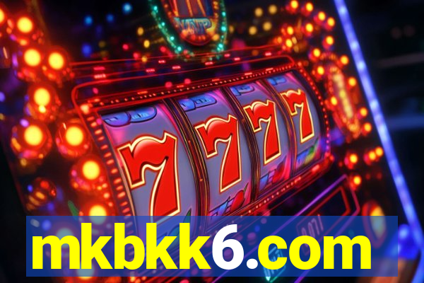 mkbkk6.com