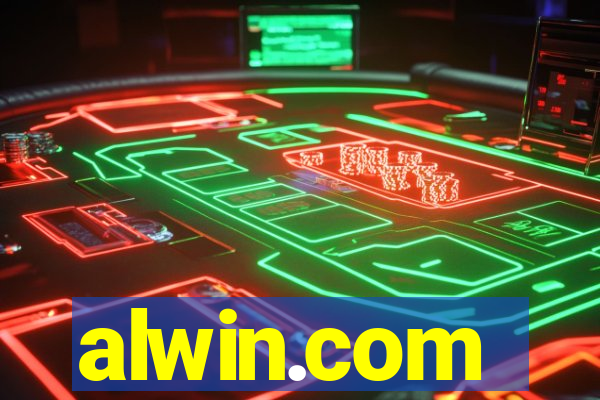 alwin.com