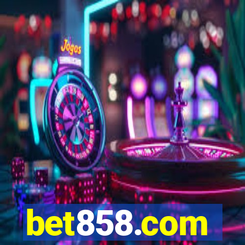 bet858.com