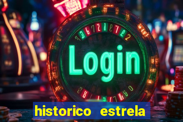 historico estrela bet aviator