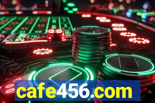 cafe456.com
