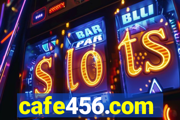 cafe456.com