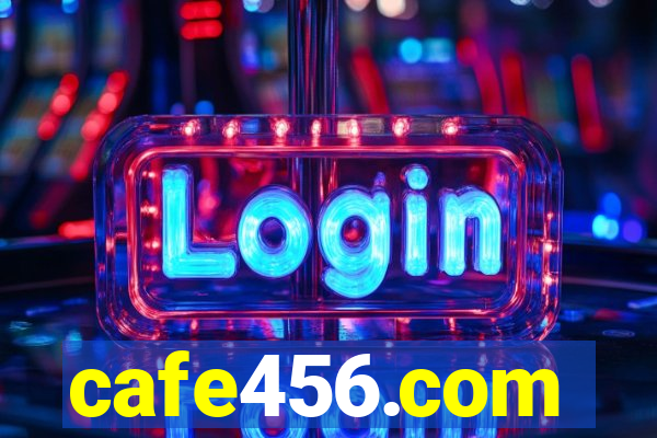 cafe456.com