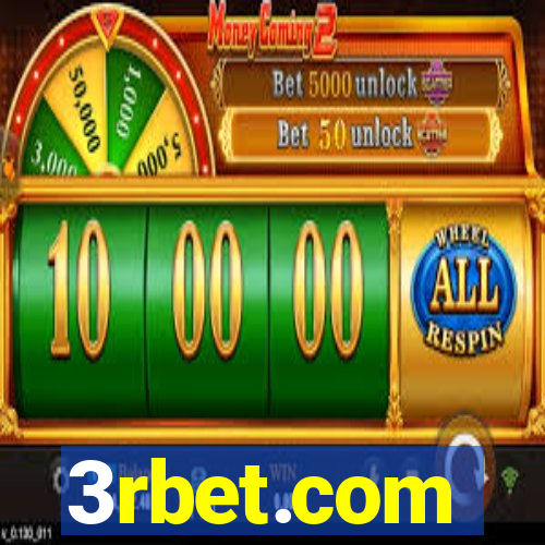 3rbet.com