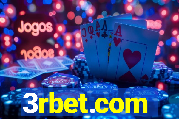 3rbet.com