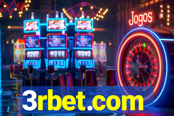 3rbet.com