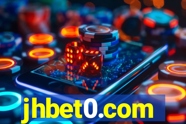 jhbet0.com