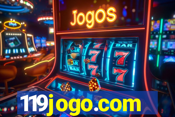 119jogo.com