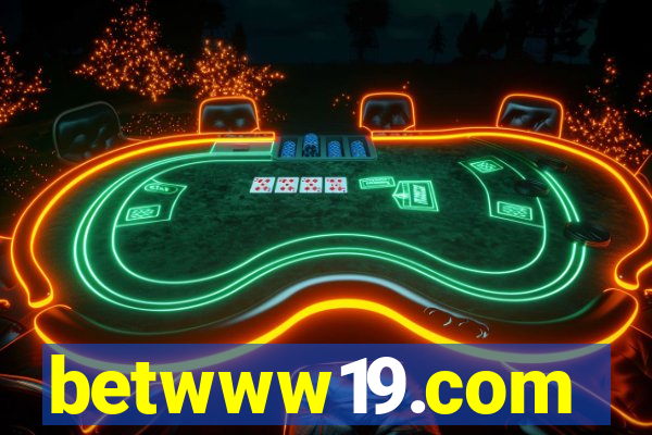 betwww19.com