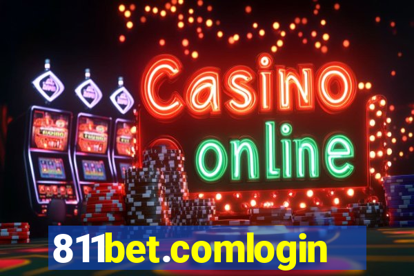 811bet.comlogin