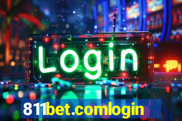 811bet.comlogin