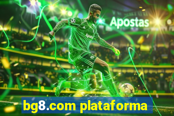 bg8.com plataforma