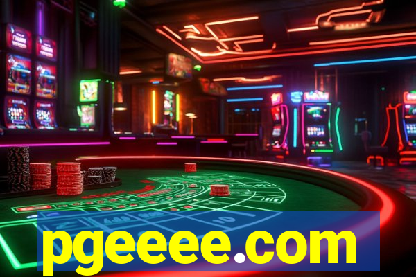 pgeeee.com