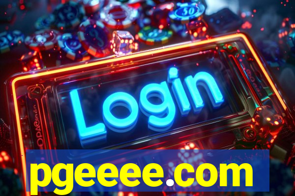 pgeeee.com
