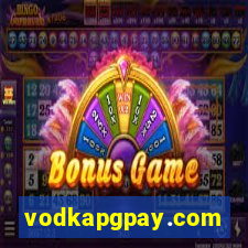 vodkapgpay.com